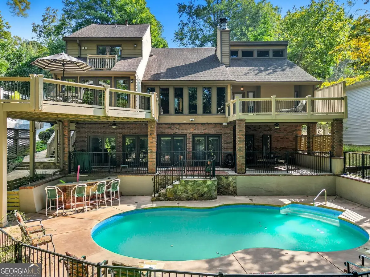 1025 Timber Lake Trail, Cumming, GA 30041 - Image #1