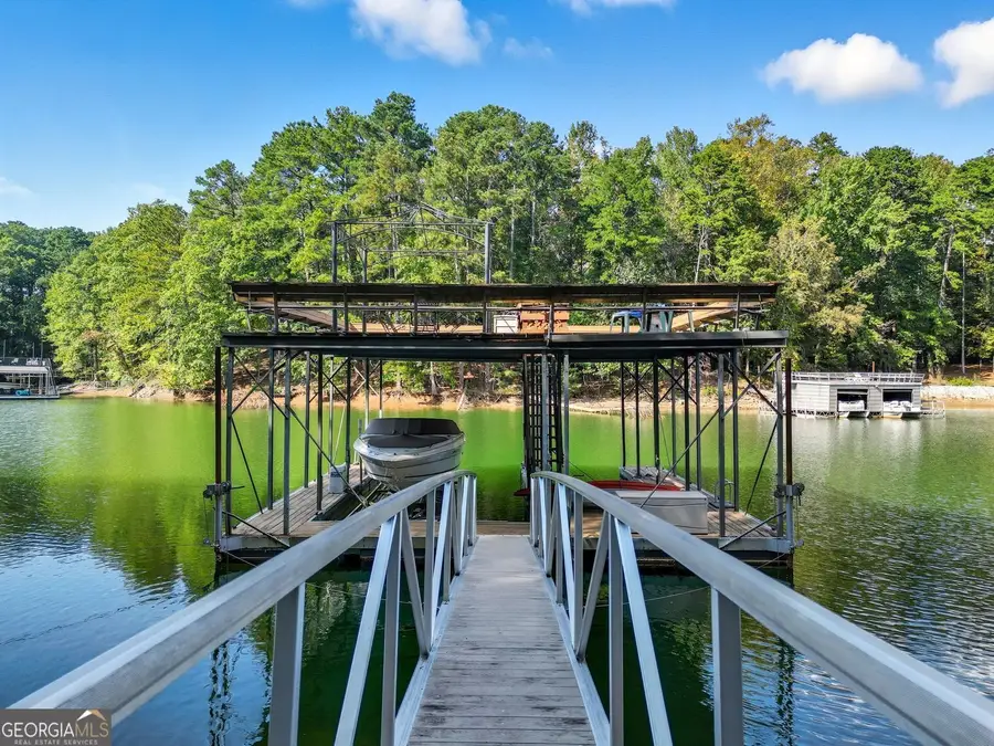 1025 Timber Lake Trail, Cumming, GA 30041 - Image #3