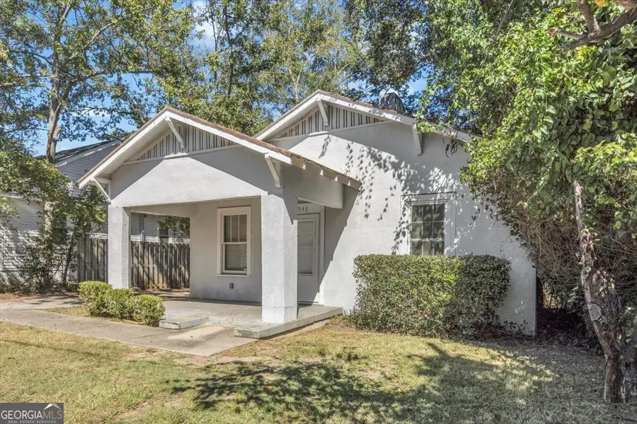 1943 Heckle Street, Augusta, GA 30904 - Image #3