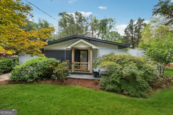 2010 Glenroy Drive Se, Smyrna, GA 30080