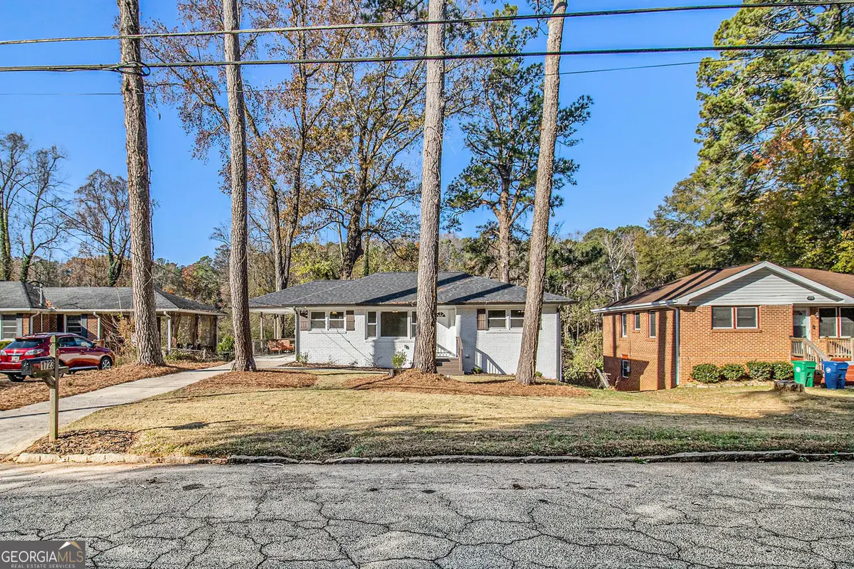 1723 Capistrana Place, Decatur, GA 30032 - Image #1