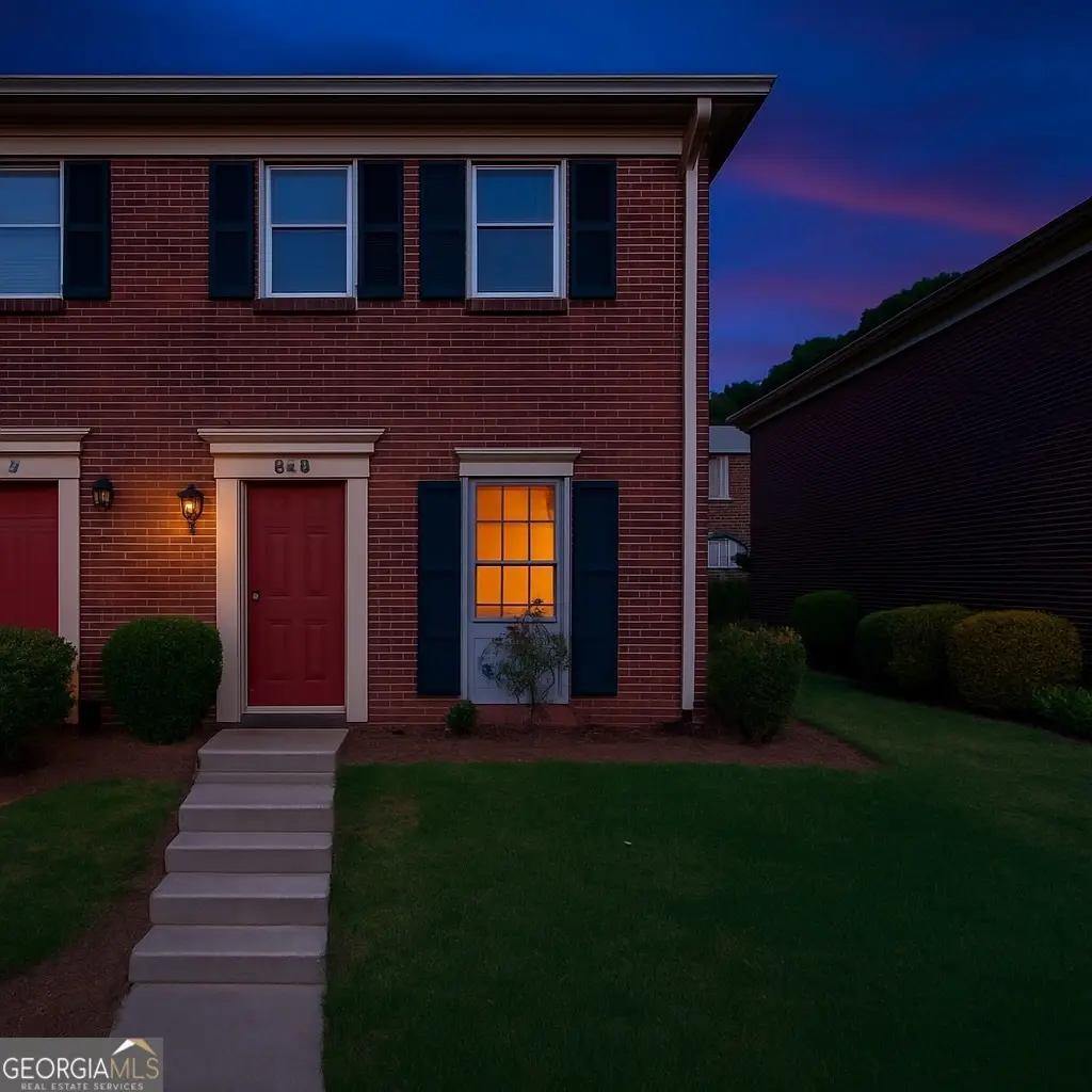 2914 Webb Bridge Road, Alpharetta, GA 30009 - Image #1