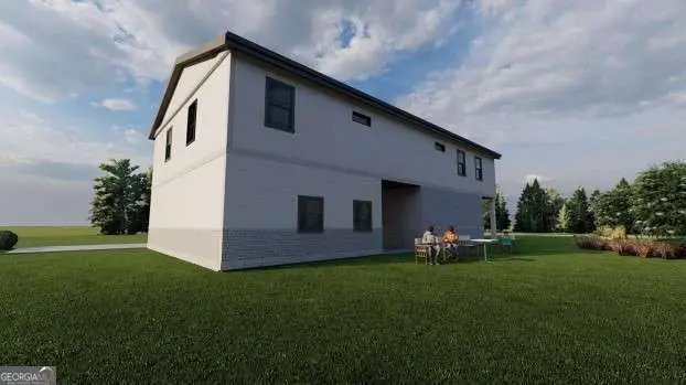 6844 Silver Maple Drive, Rex, GA 30273 - Image #2