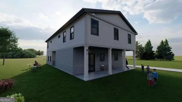 6848 Silver Maple Drive, Rex, GA 30273 - Image #1