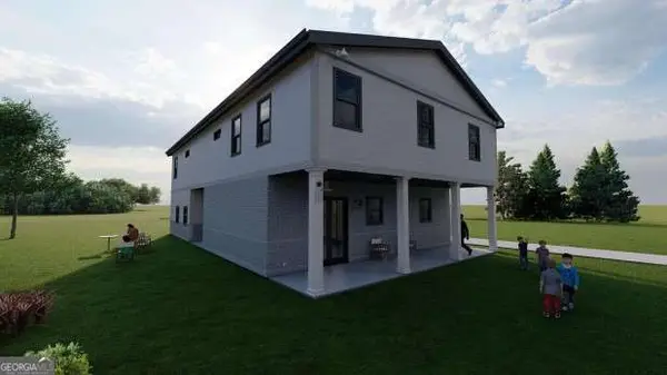 6848 Silver Maple Drive, Rex, GA 30273