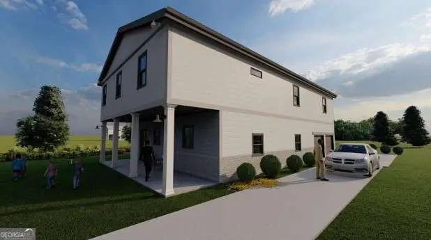 6848 Silver Maple Drive, Rex, GA 30273 - Image #3