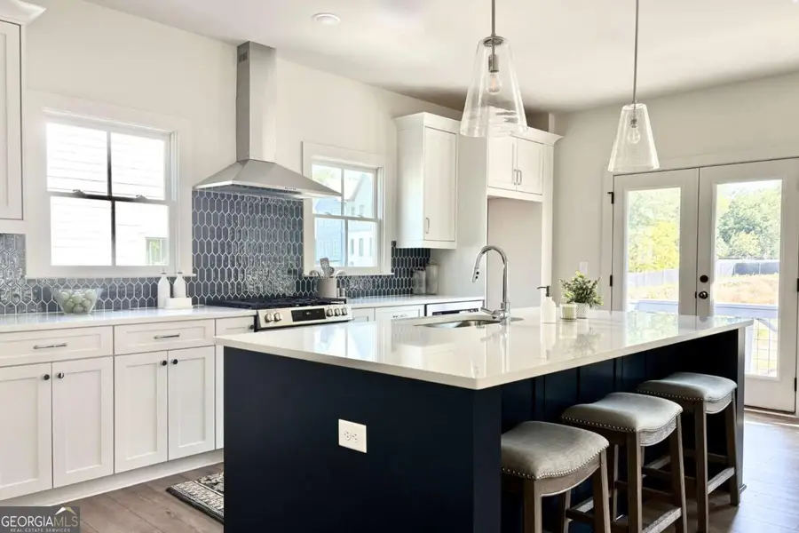 3315 Stillwood Lane, Hapeville, GA 30354 - Image #2