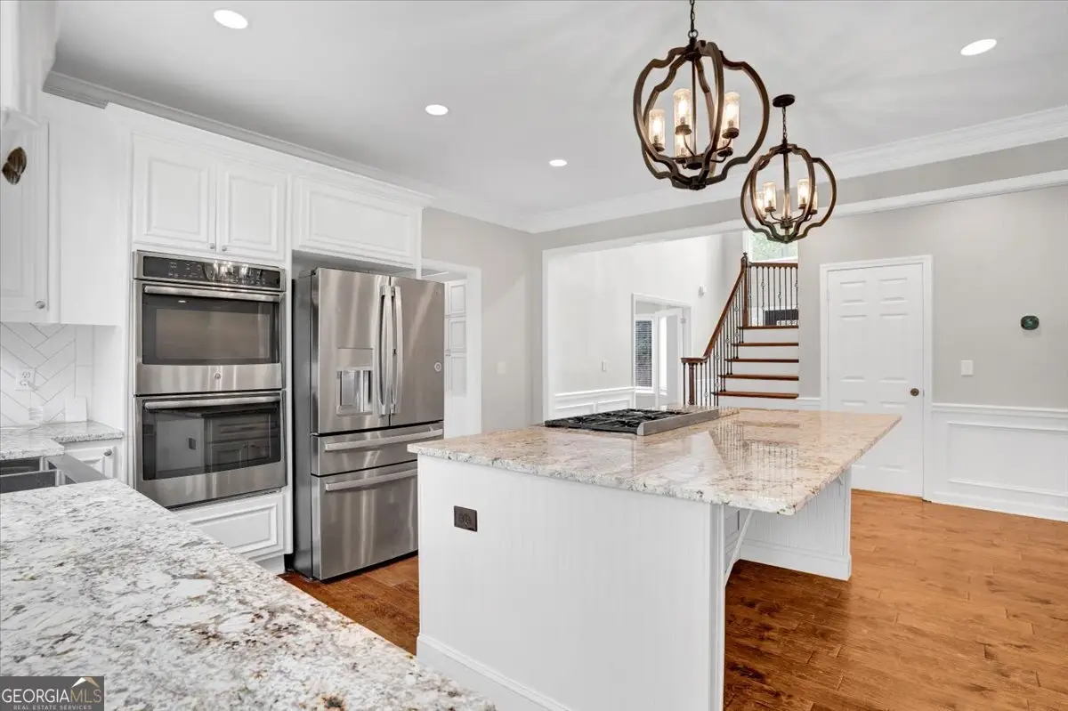 1364 Fallsbrook Way Nw, Acworth, GA 30101 - Image #1