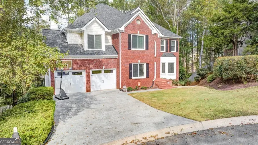 1364 Fallsbrook Way Nw, Acworth, GA 30101 - Image #3
