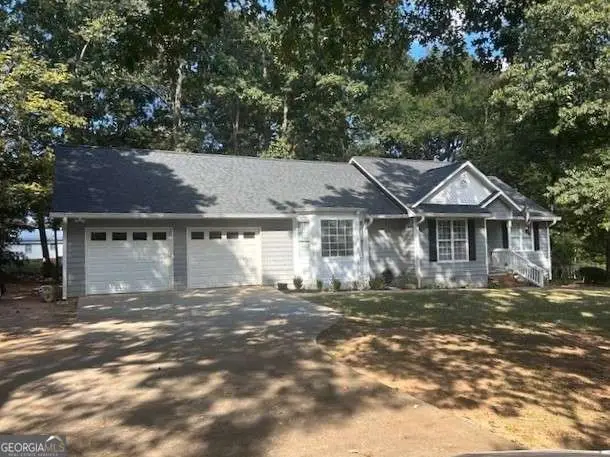 192 Louise Drive, Commerce, GA 30529 - Image #1