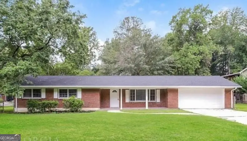 727 S Carter Drive, Jonesboro, GA 30236 - Image #1