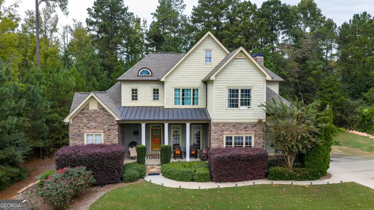 120 Homestead Circle, Forsyth, GA 31029 - Image #1