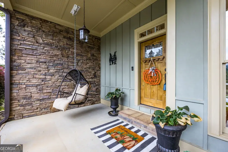 120 Homestead Circle, Forsyth, GA 31029 - Image #3