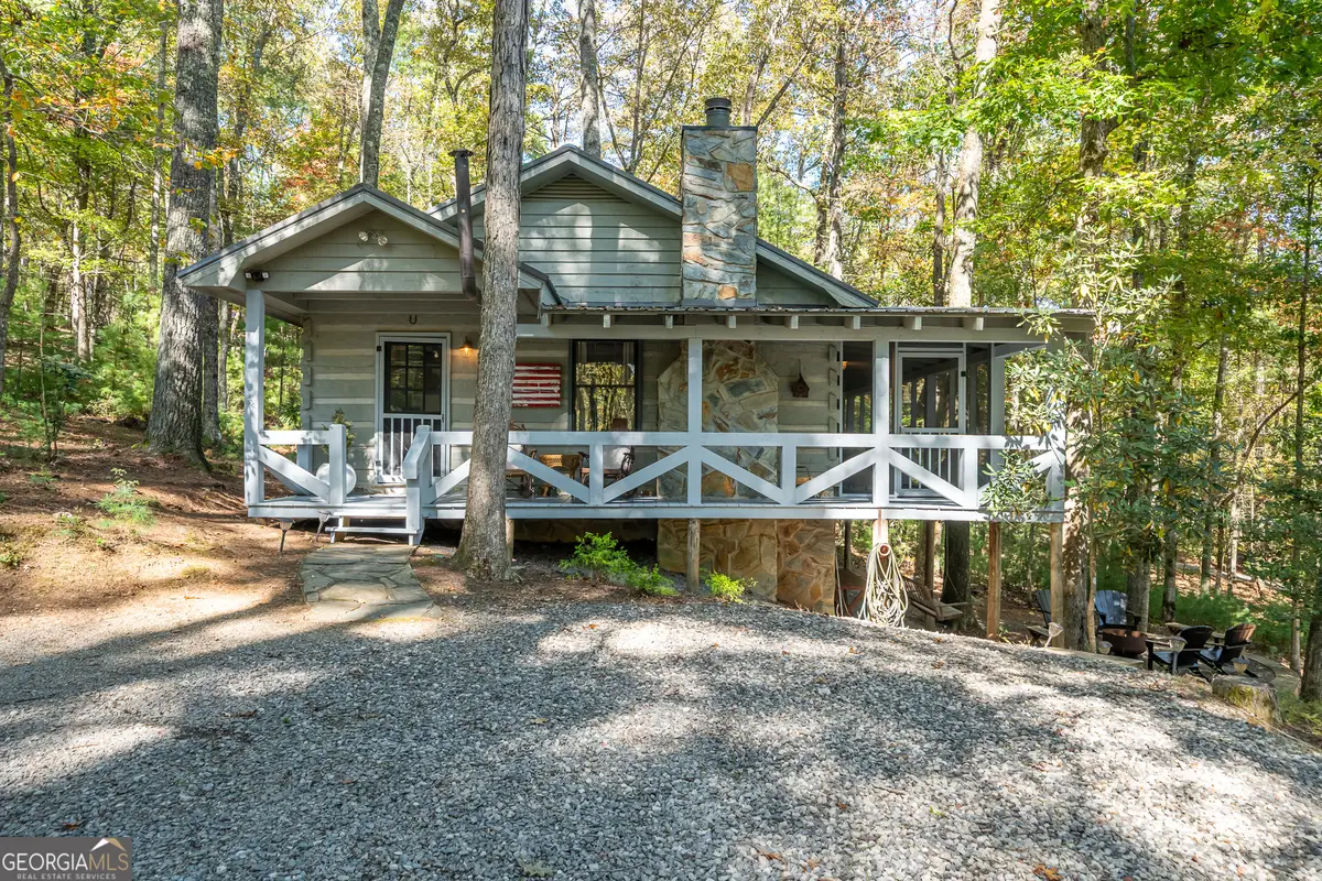 250 Chinkapin Drive, Blue Ridge, GA 30513 - Image #1
