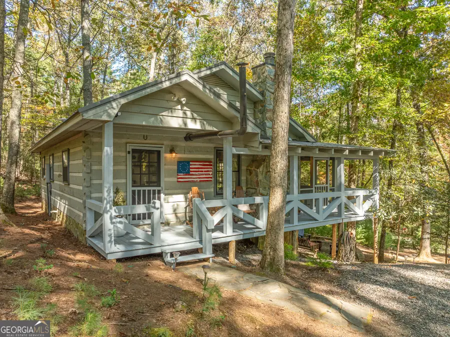 250 Chinkapin Drive, Blue Ridge, GA 30513 - Image #2