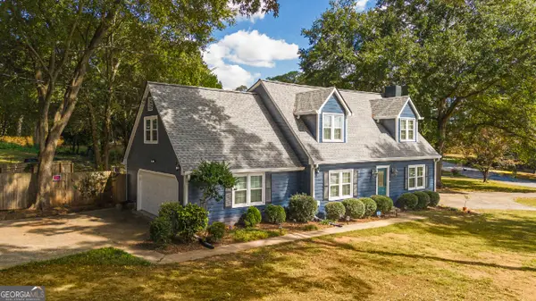 3288 Regalwoods Drive, Atlanta, GA 30340