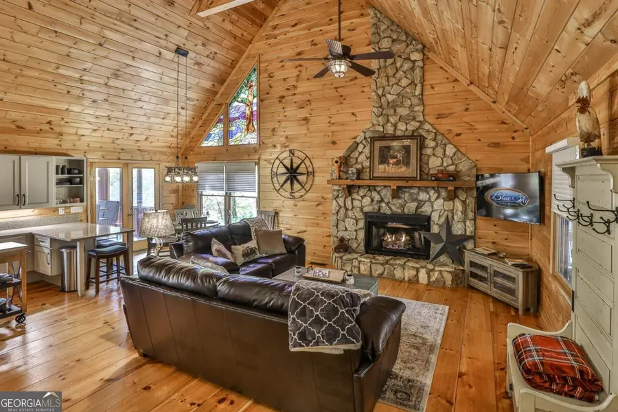 178 Novena Court, Ellijay, GA 30540 - Image #3