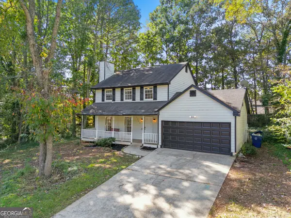 1350 Grayland Hills Drive, Lawrenceville, GA 30046