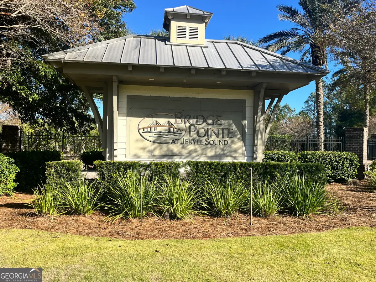 LOT 528 Beacon Pointe Parkway, Waverly, GA 31565 - Image #1