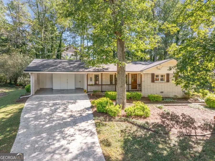 4406 Hale Drive Sw, Lilburn, GA 30047 - Image #2