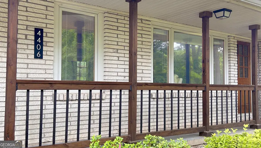 4406 Hale Drive Sw, Lilburn, GA 30047 - Image #3