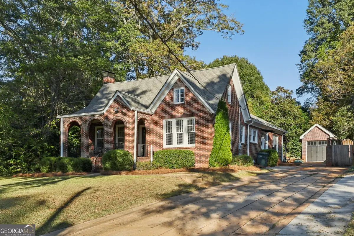 650 S Hill Street, Griffin, GA 30224 - Image #1