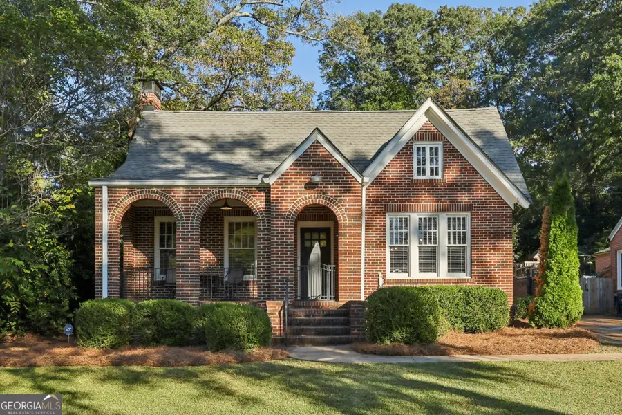 650 S Hill Street, Griffin, GA 30224 - Image #2