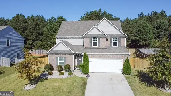 797 Fitzroy Drive, Athens, GA 30606