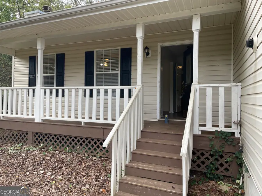 137 Solomon Drive, Ellenwood, GA 30294 - Image #2