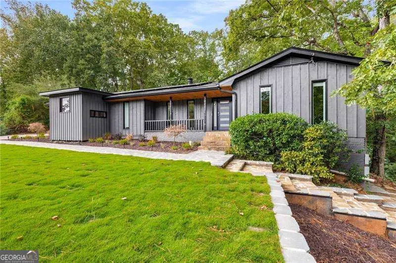 3025 Creek Court Ne, Roswell, GA 30075 - Image #1