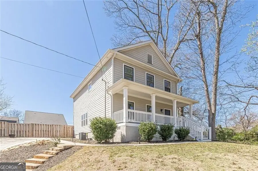 1303 Hill Street Se, Atlanta, GA 30315 - Image #3