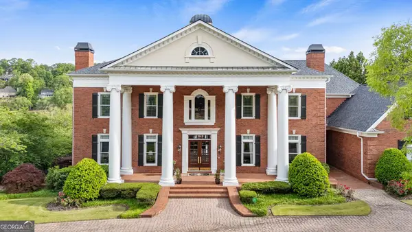 1075 Carnoustie Lane, Alpharetta, GA 30005