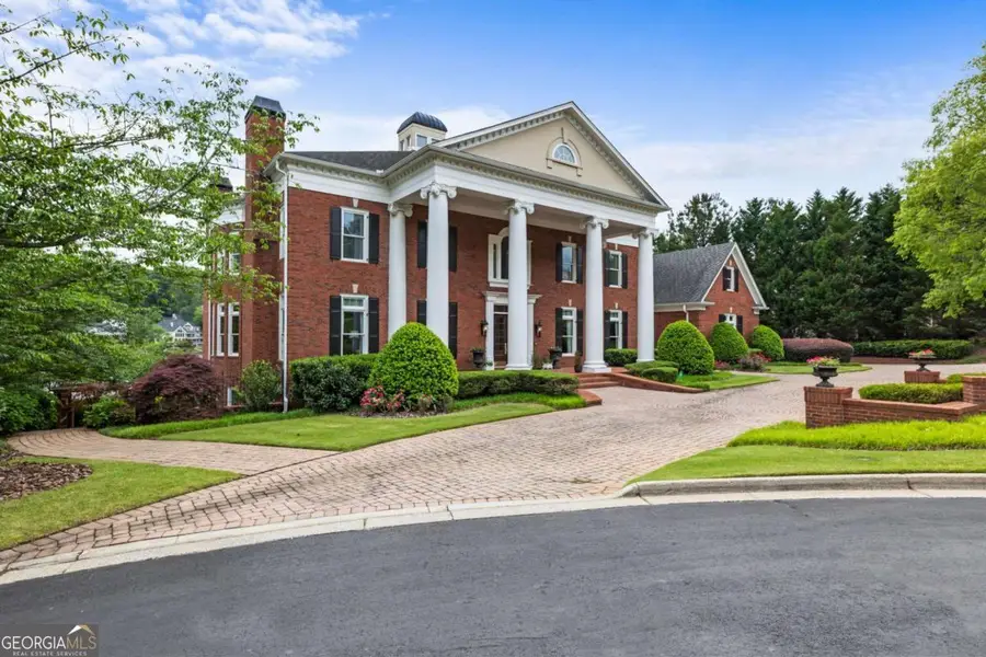 1075 Carnoustie Lane, Alpharetta, GA 30005 - Image #3