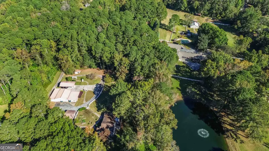 5888 Old Stone Mountain Road, Stone Mountain, GA 30087 - Image #2