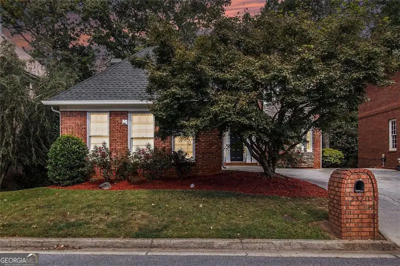 2520 Summeroak Drive, Tucker, GA 30084 - Image #2