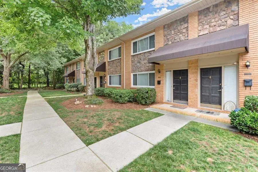 100 Biscayne Drive Nw #C5, Atlanta, GA 30309 - Image #2