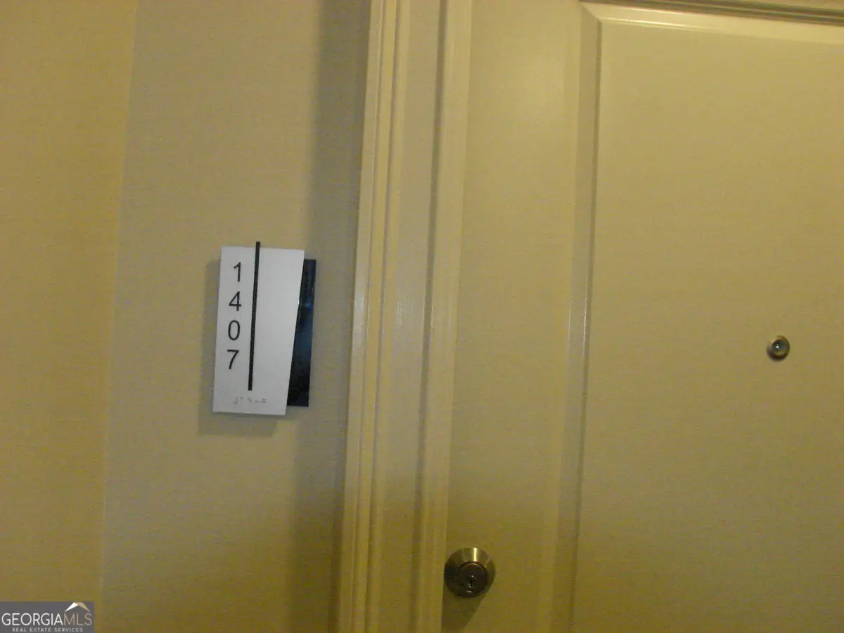 270 17th Street Nw #1407, Atlanta, GA 30363 - Image #1