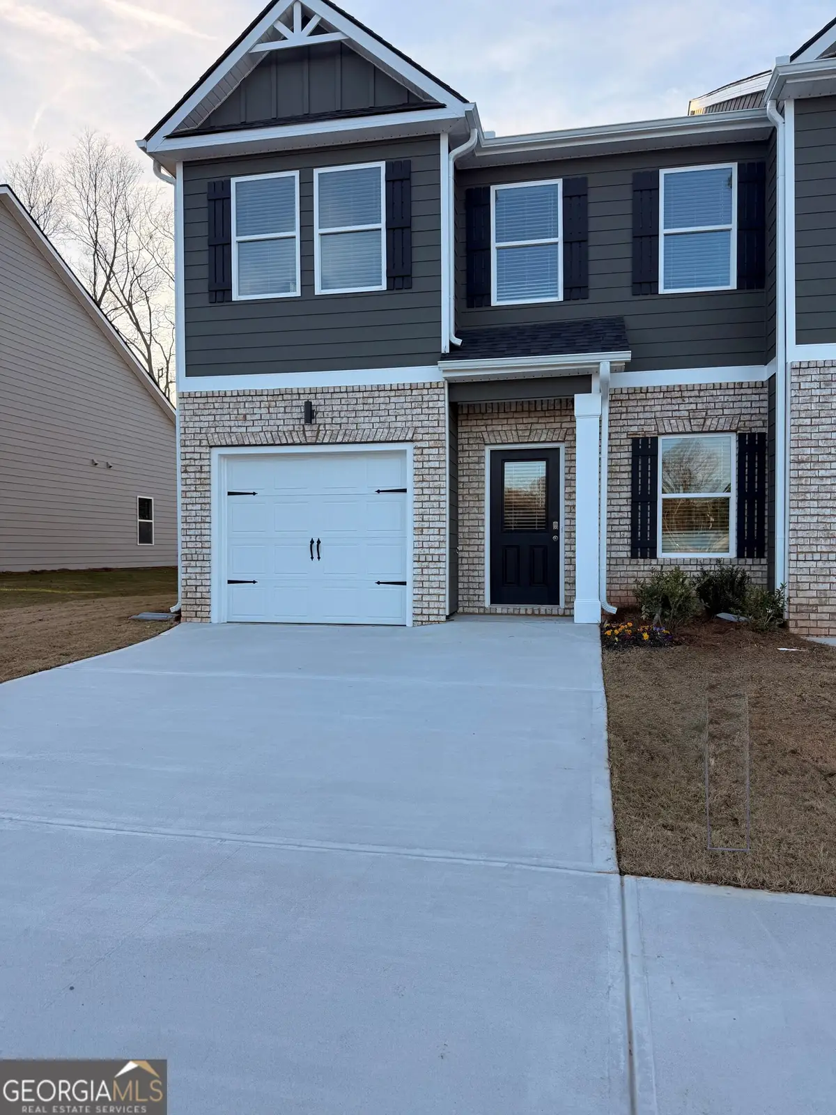 8369 Columbia Court #LOT 12, Palmetto, GA 30268 - Image #1
