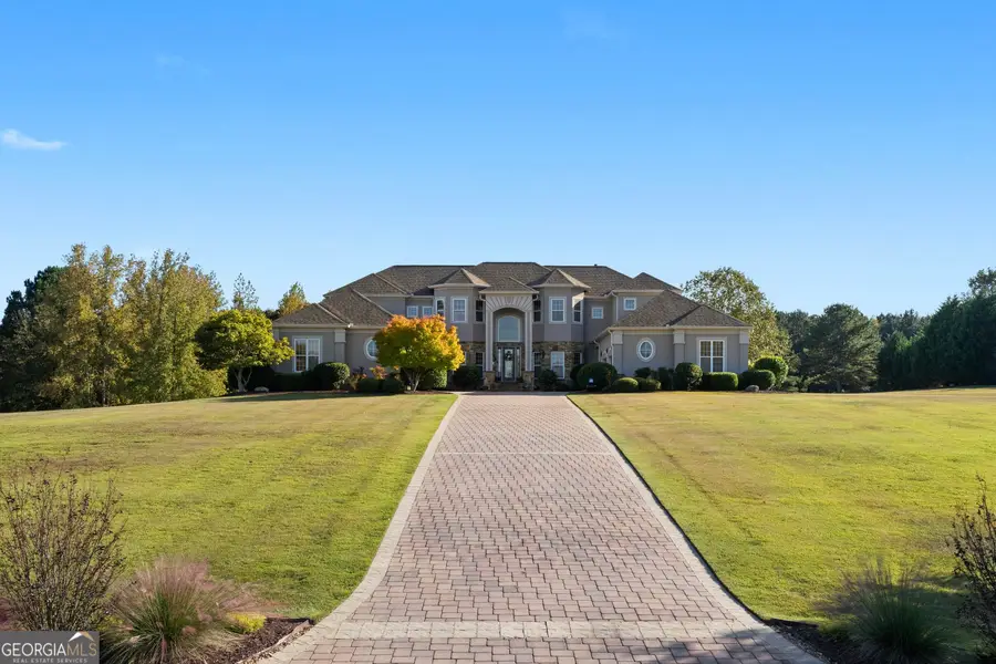 525 Waters Way, Fayetteville, GA 30215 - Image #2