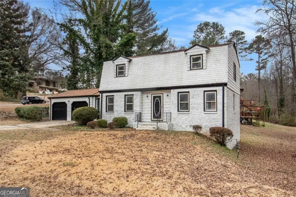 2282 Tiffany Court, Jonesboro, GA 30236 - Image #1