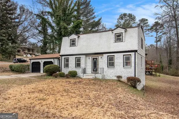 2282 Tiffany Court, Jonesboro, GA 30236