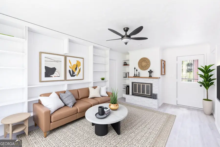 2282 Tiffany Court, Jonesboro, GA 30236 - Image #3