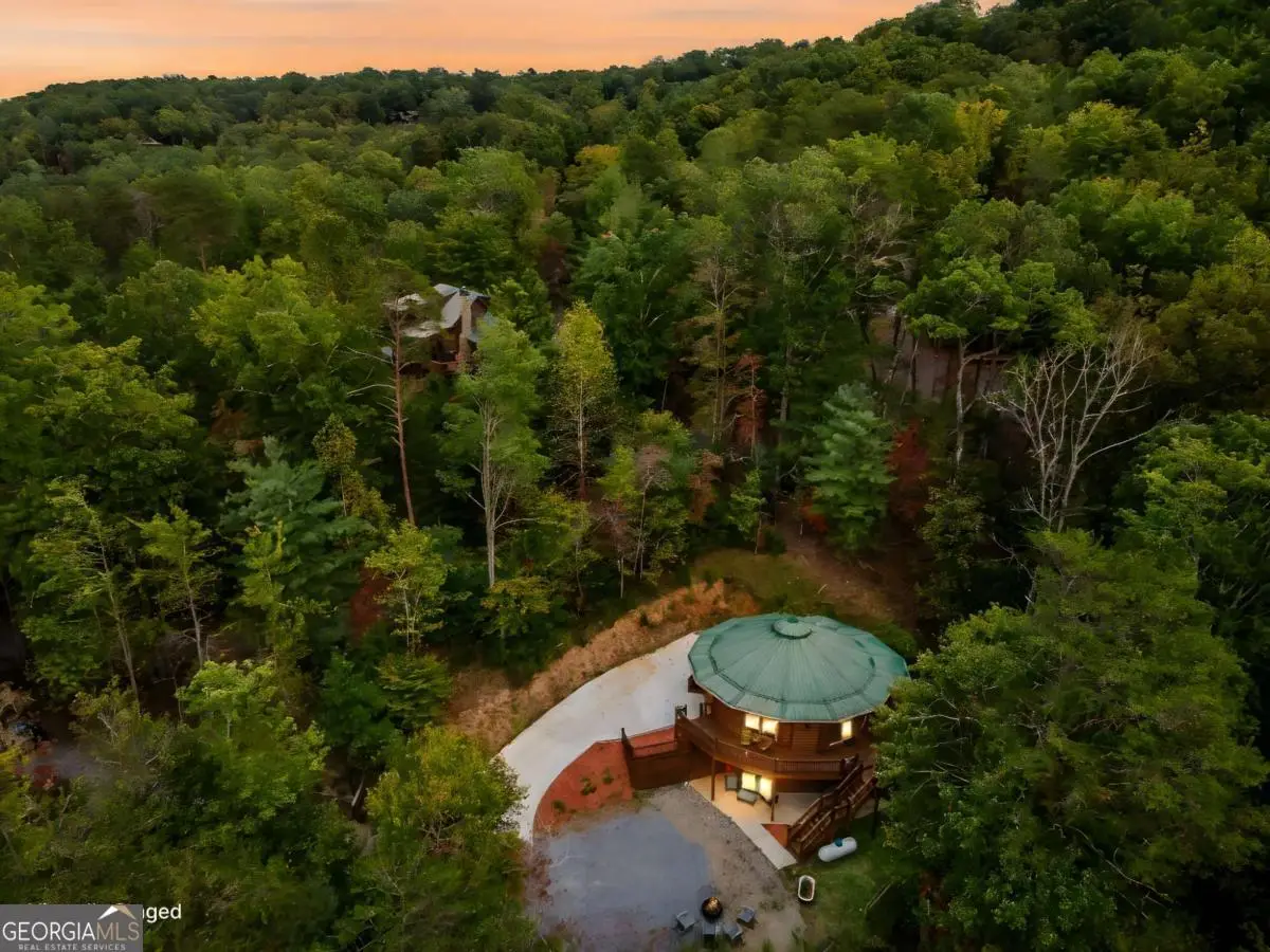 48 Green Ridge Road, Blue Ridge, GA 30513 - Image #1