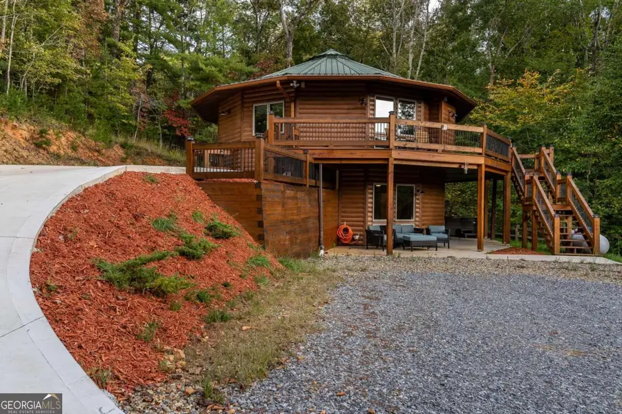 48 Green Ridge Road, Blue Ridge, GA 30513 - Image #3