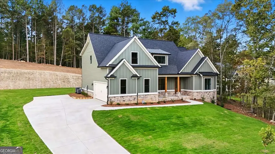 11 Everwood Court Se, Rome, GA 30161 - Image #2