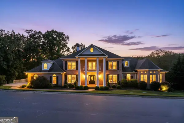 181 Granny Smith Circle, Clarkesville, GA 30523