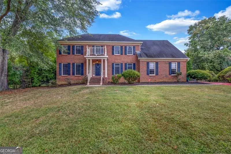 717 Oxford Court, Lilburn, GA 30047 - Image #2