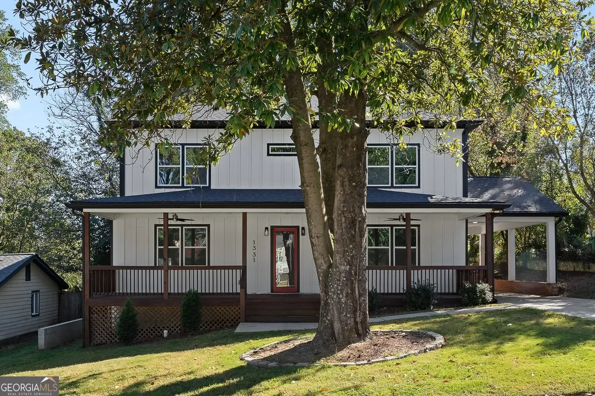 1331 Diamond Avenue Se, Atlanta, GA 30316 - Image #1