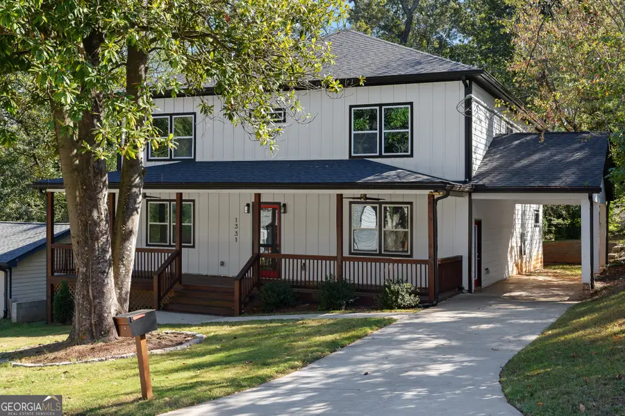 1331 Diamond Avenue Se, Atlanta, GA 30316 - Image #2