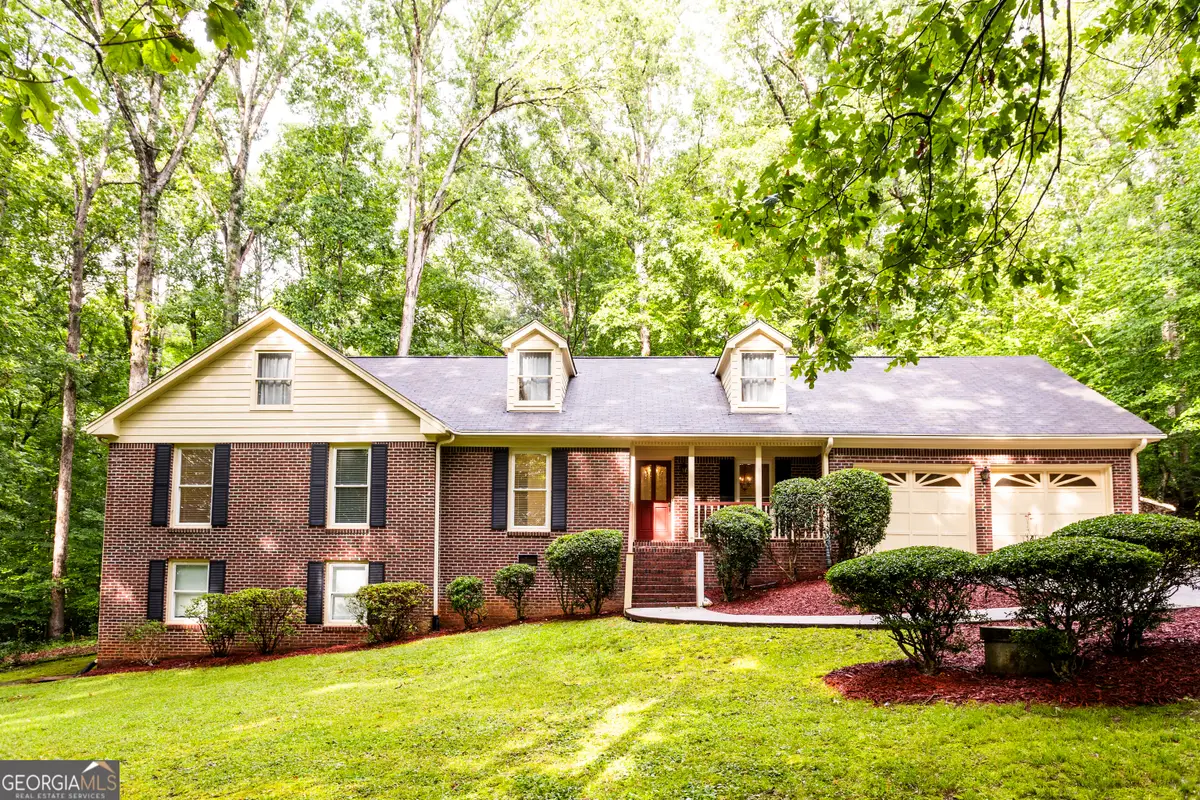 45 Mountain Creek Trail, Social Circle, GA 30025 - Image #1